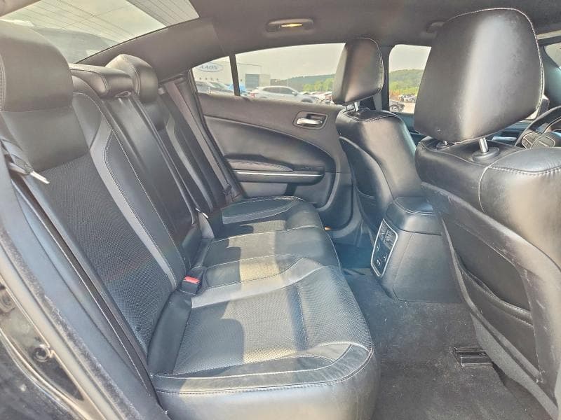 2021 DODGE CHARGER SXT 10