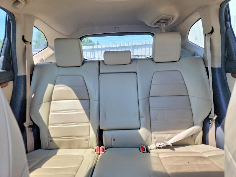 2018 HONDA CR-V TOURING 10