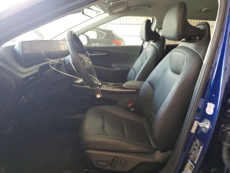 2024 KIA EV6 WIND 7