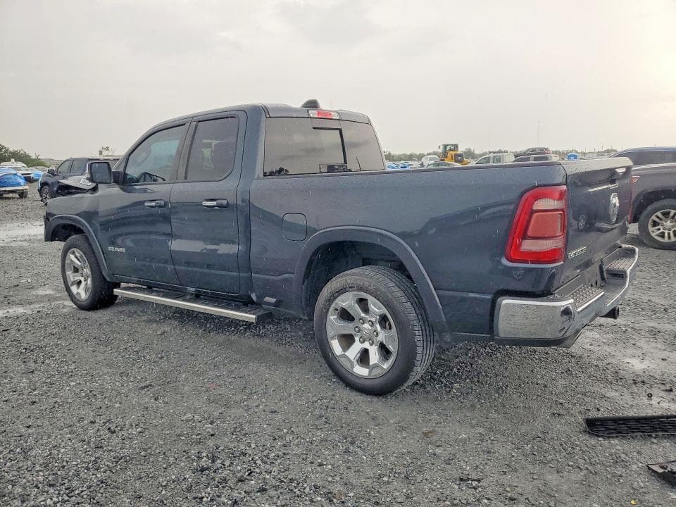 2019 RAM 1500 LARAMIE 2
