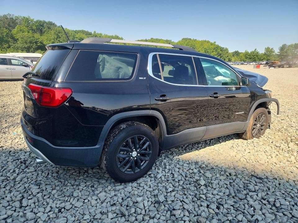 2019 GMC ACADIA SLT-1 3