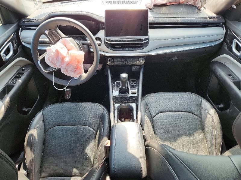 2023 JEEP COMPASS LIMITED 8