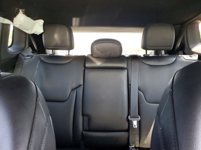 2026 JEEP COMPASS LIMITED 10