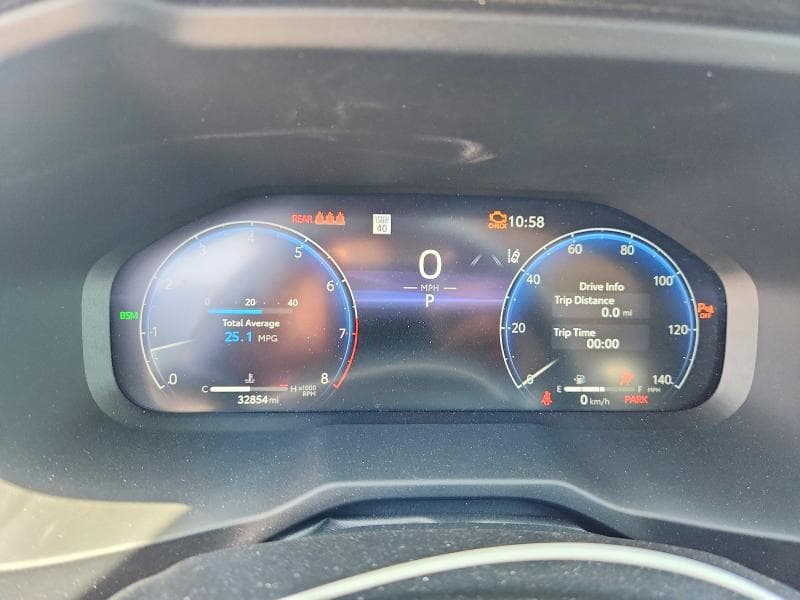 2023 TOYOTA RAV4 LIMITED 9