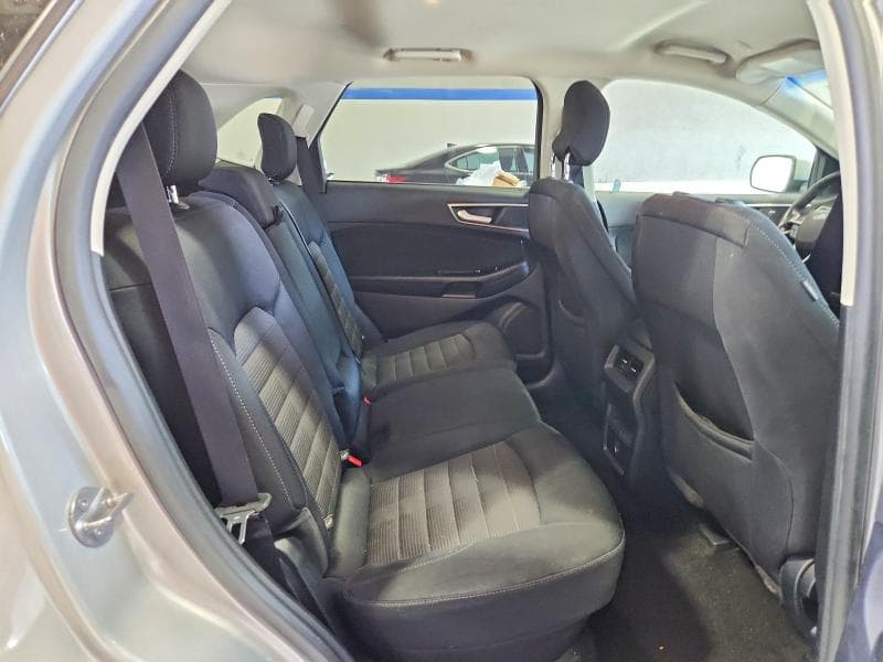 2019 FORD EDGE SEL 11