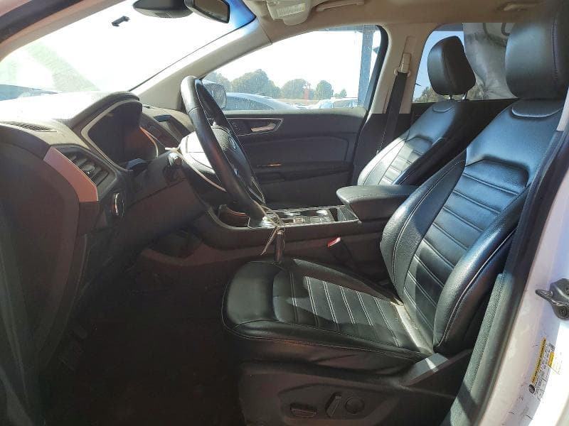 2020 FORD EDGE SEL 7
