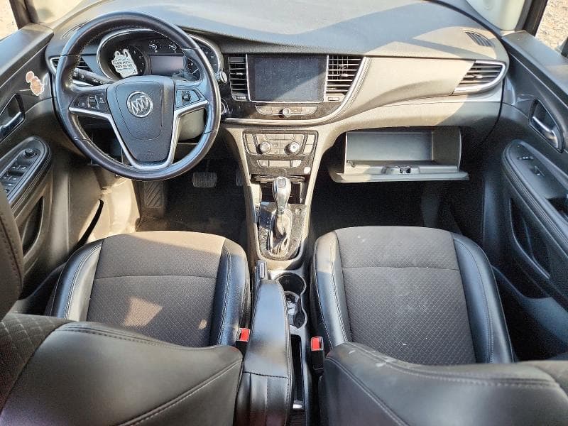 2020 BUICK ENCORE PREFERRED 8