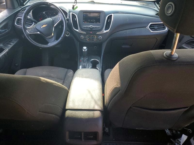 2019 CHEVROLET EQUINOX LT 8