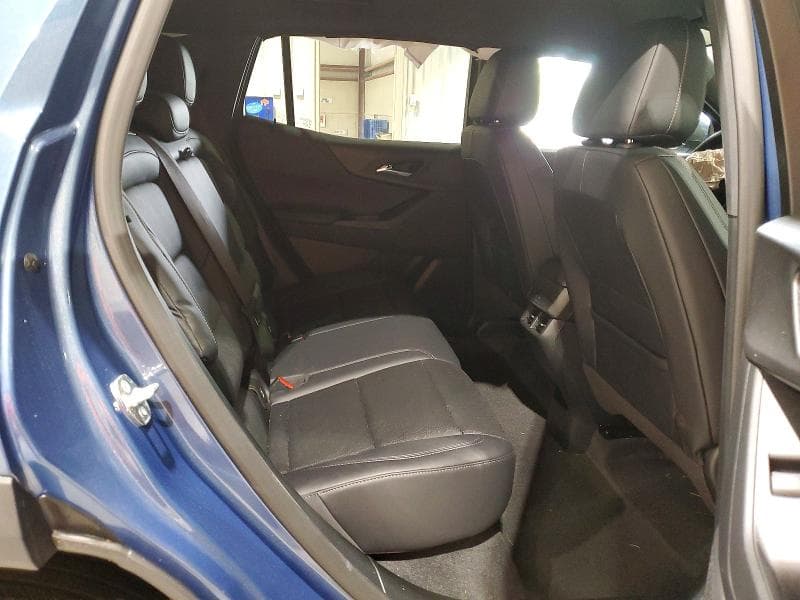 2026 CHEVROLET EQUINOX LT 11