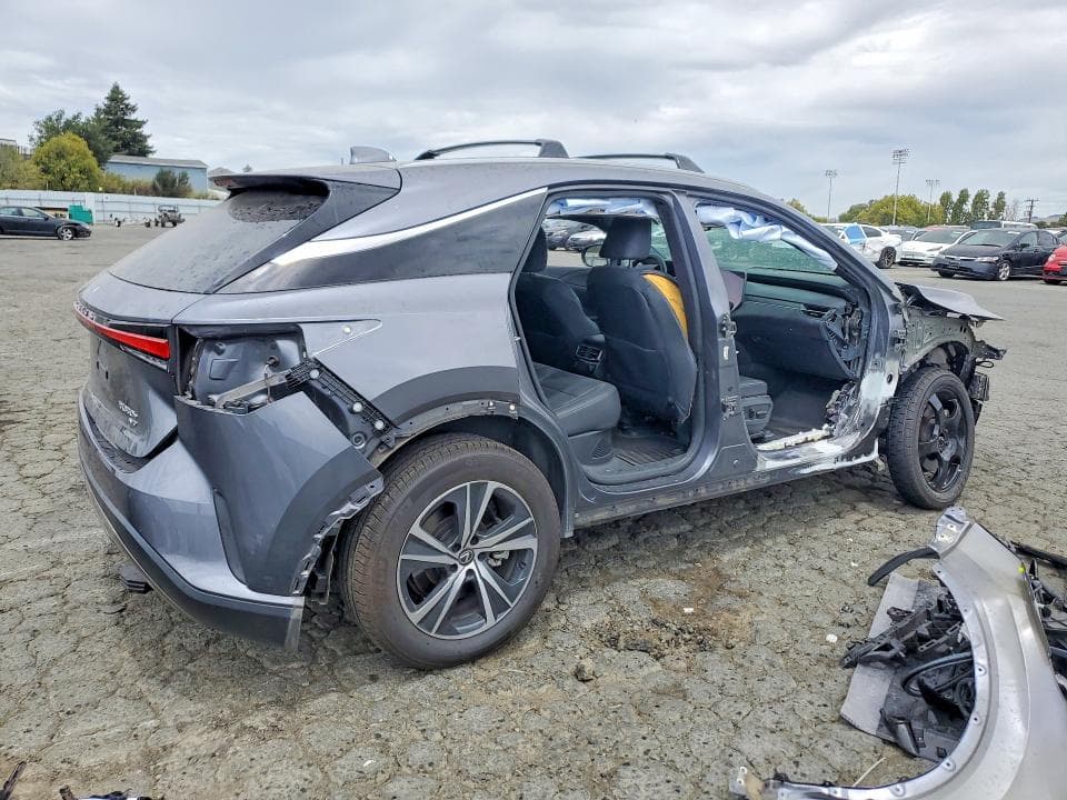 2023 LEXUS RX 350H PREMIUM 3