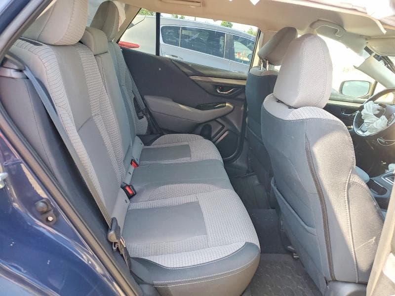 2024 SUBARU OUTBACK PREMIUM 11