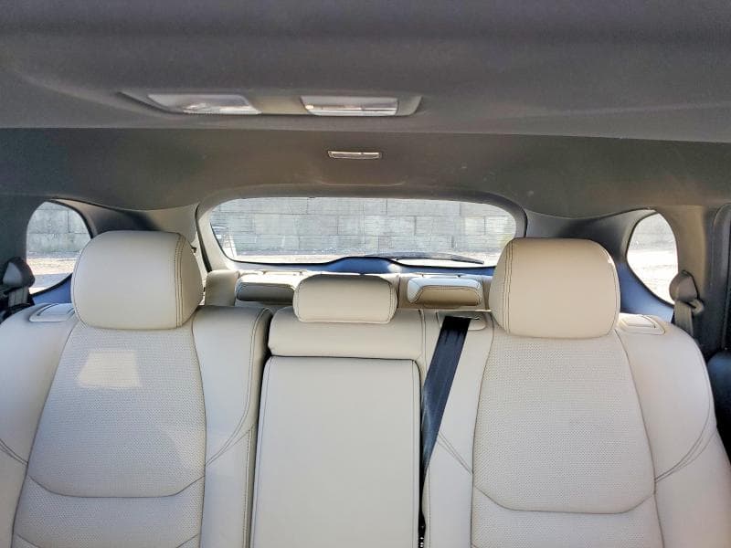 2023 MAZDA CX-9 GRAND TOURING 10