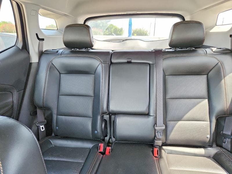 2020 GMC TERRAIN SLT 10