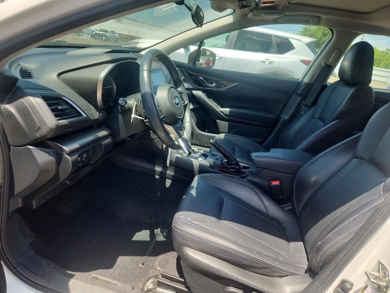 2017 SUBARU IMPR 4D 4X 7