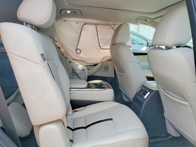 2024 MAZDA CX-90 PREMIUM PLUS 11