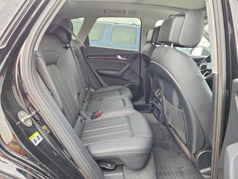 2018 AUDI Q5 PREMIUM PLUS 11