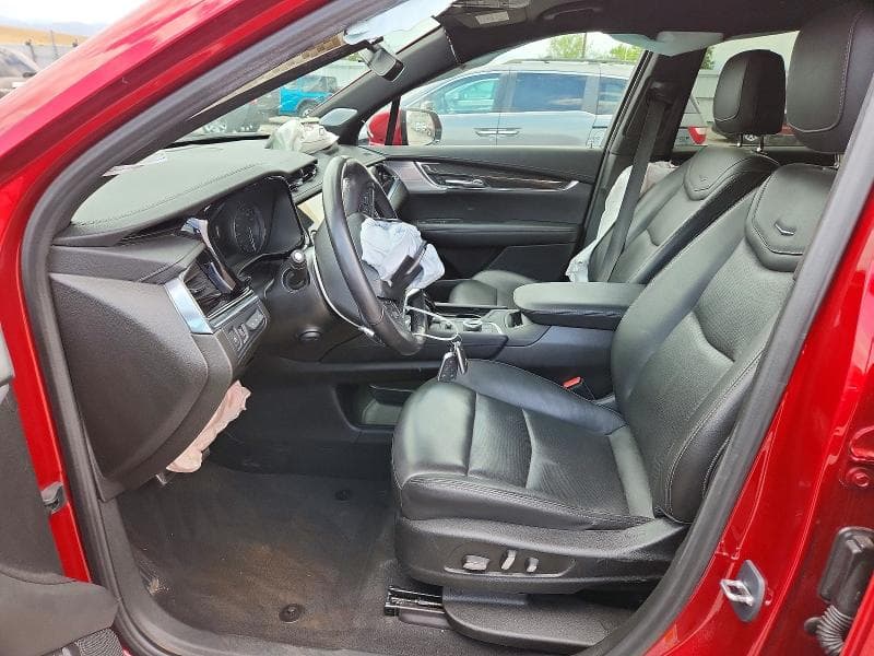 2023 CADILLAC XT6 SPORT 7