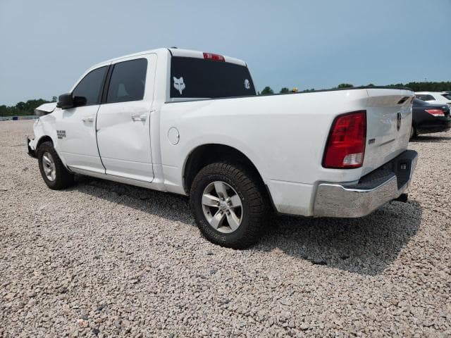2021 RAM 1500 CLASSIC SLT 2