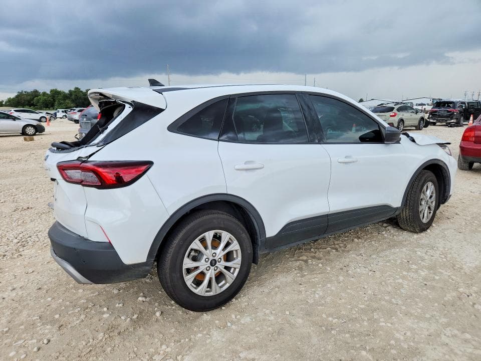 2025 FORD ESCAPE ACTIVE 3