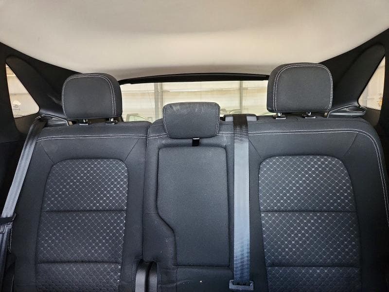 2025 FORD ESCAPE ACTIVE 10