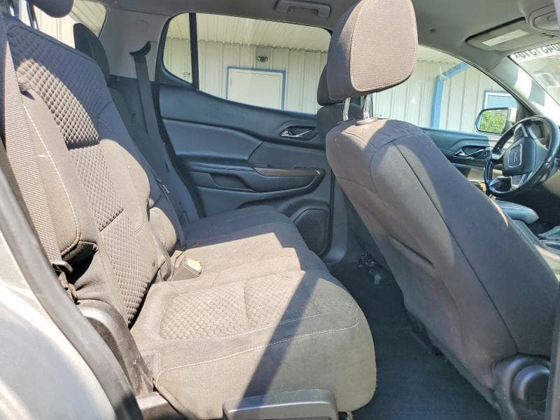 2019 GMC ACADIA SLE 11