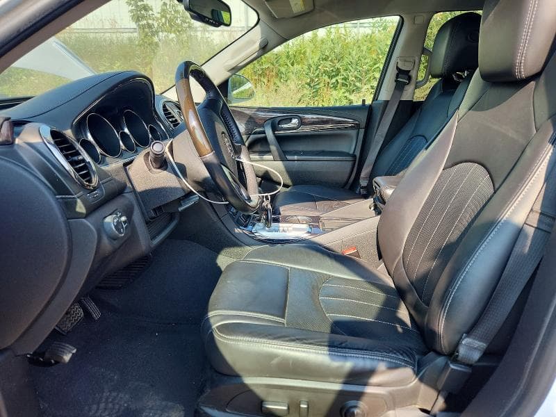 2017 BUICK ENCLAVE 7
