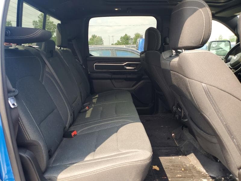 2020 RAM 1500 BIG HORN/LONE STAR 10
