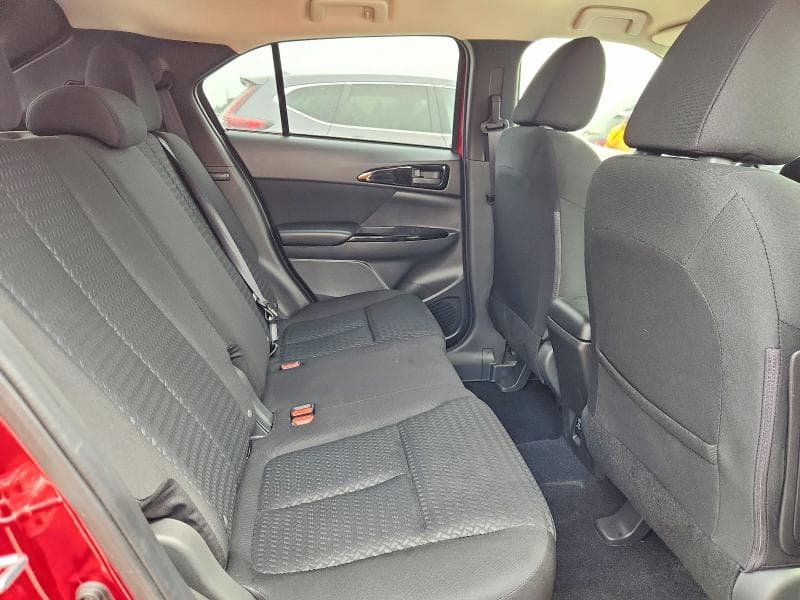 2026 MITSUBISHI ECLIPSE CROSS LE 11