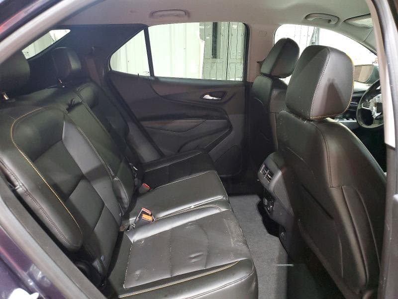 2018 CHEVROLET EQUINOX PREMIER 11