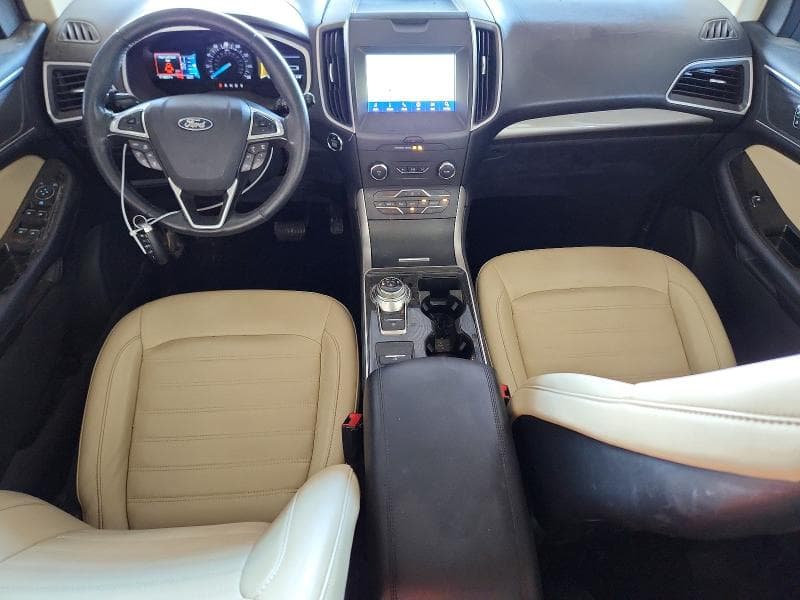 2020 FORD EDGE SEL 8