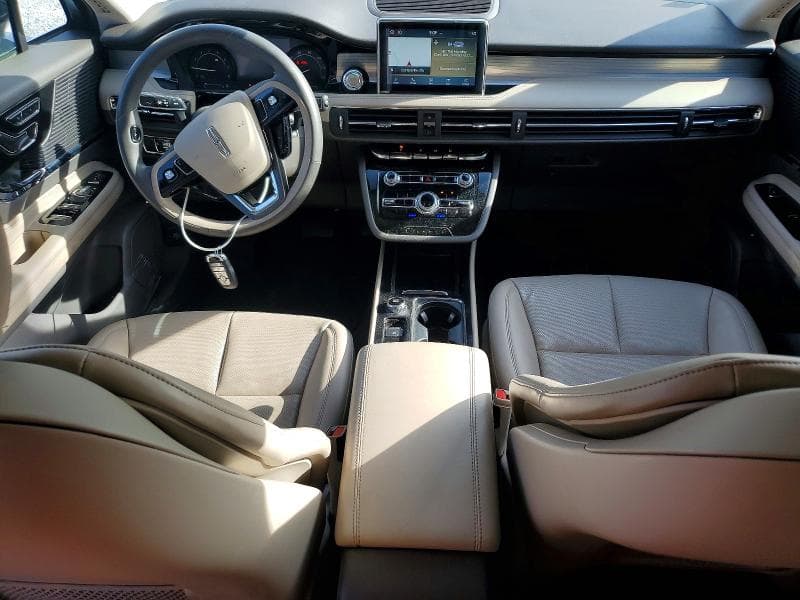 2022 LINCOLN CORSAIR 8