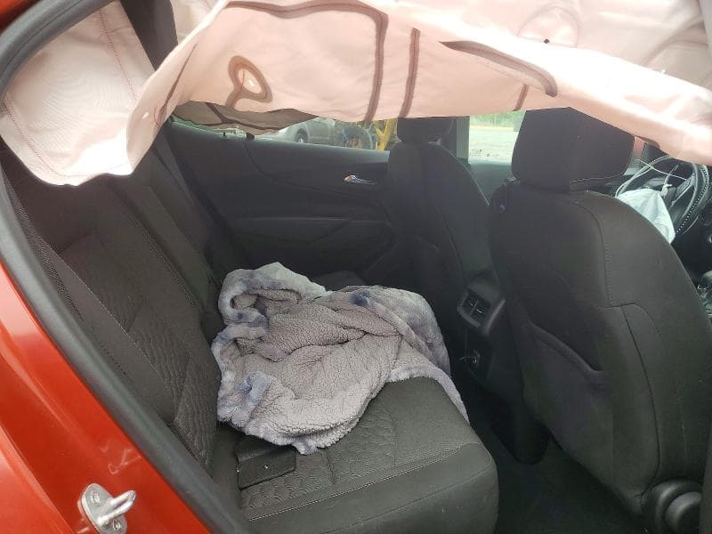 2020 CHEVROLET EQUINOX LT 11