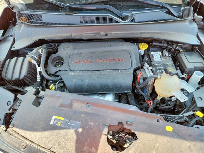 2022 JEEP COMPASS LIMITED 12