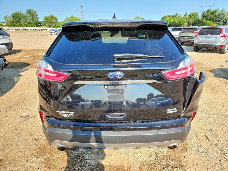 2020 FORD EDGE SEL 6