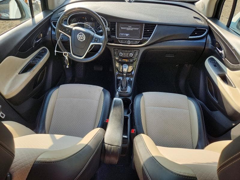 2019 BUICK ENCORE PREFERRED 8