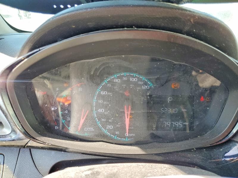 2019 CHEVROLET SPARK 1LT 9