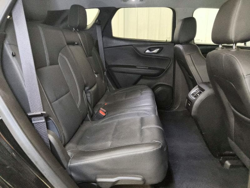 2024 CHEVROLET BLAZER 3LT 11