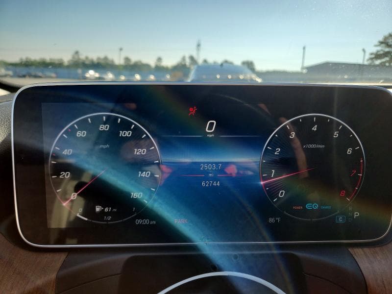 2022 MERCEDES-BENZ C 300 9