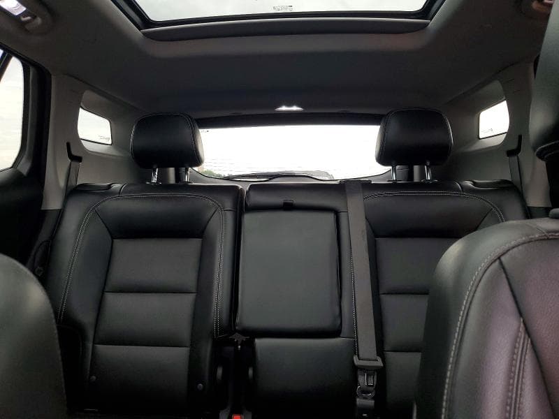2023 GMC TERRAIN SLT 10