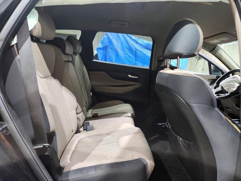 2020 HYUNDAI SANTA FE SEL 11