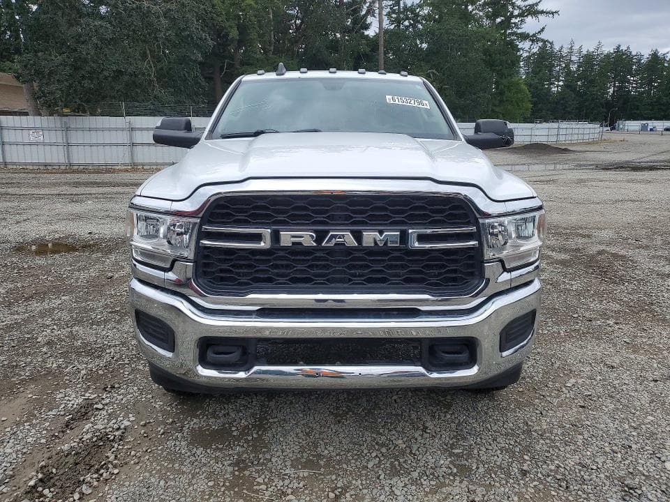 2019 RAM 2500 TRADESMAN 5