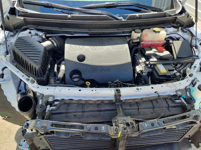 2019 BUICK ENCLAVE PREMIUM 12