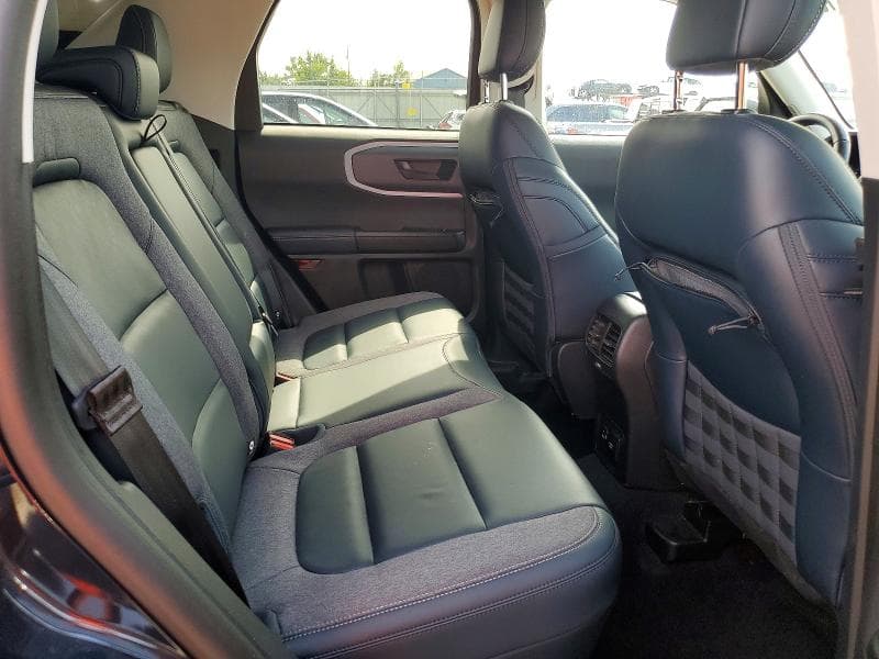2023 FORD BRONCO SPORT OUTER BANKS 11