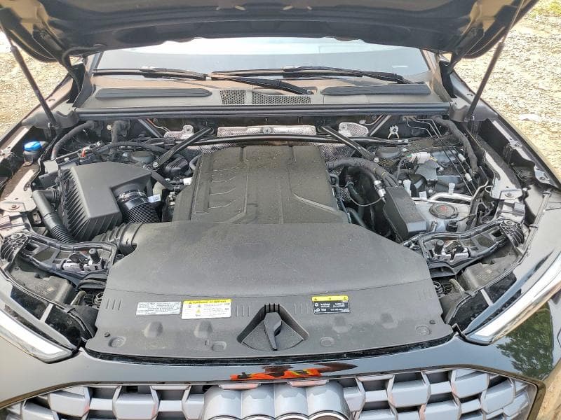 2025 AUDI Q5 PREMIUM 12