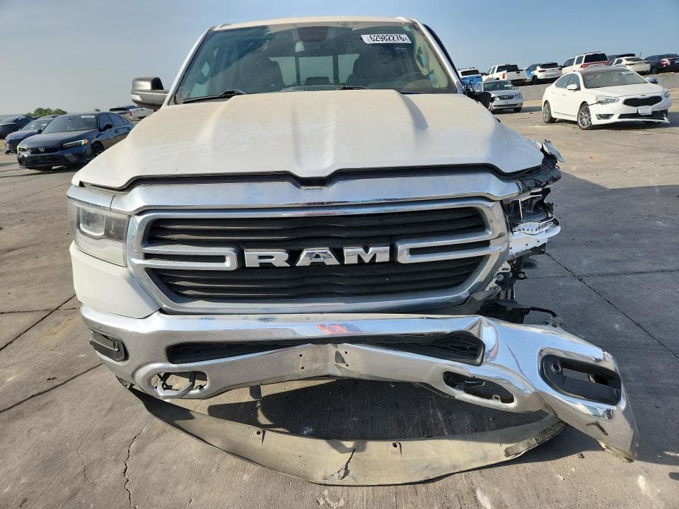 2019 RAM 1500 BIG HORN/LONE STAR 5