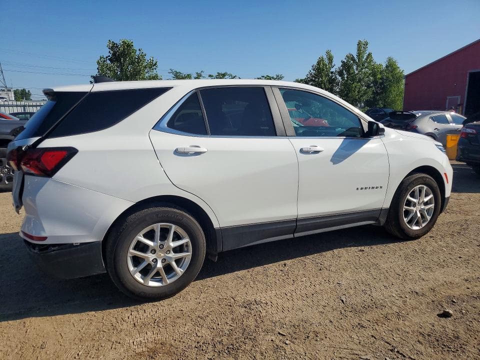 2024 CHEVROLET EQUINOX 3