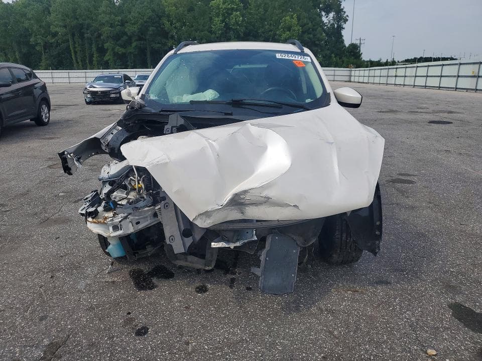 2018 FORD ESCAPE SE 5