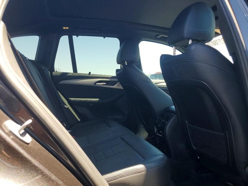 2019 BMW X3 XDRIVEM40I 10