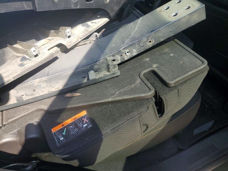 2019 GMC TERRAIN SLE 10