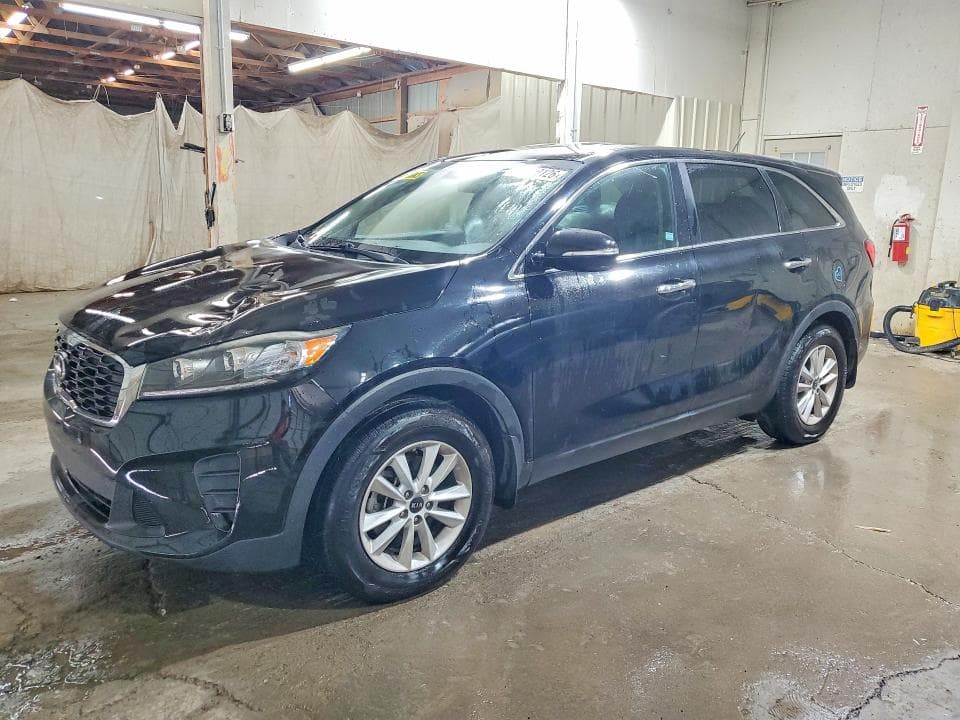 2019 KIA SORENTO L - 1